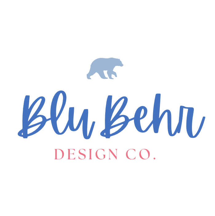 Blu Behr Design Co.